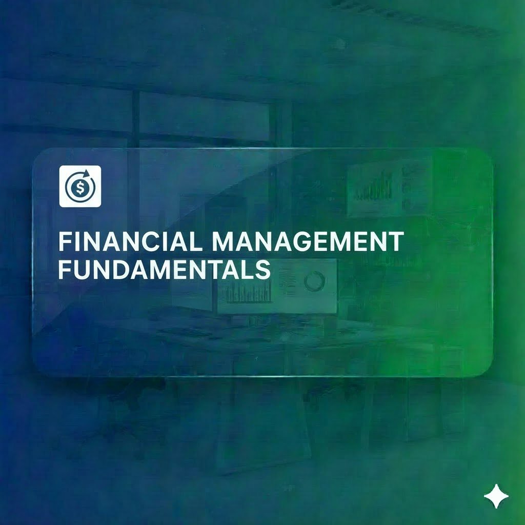 Financial Management Fundamentals