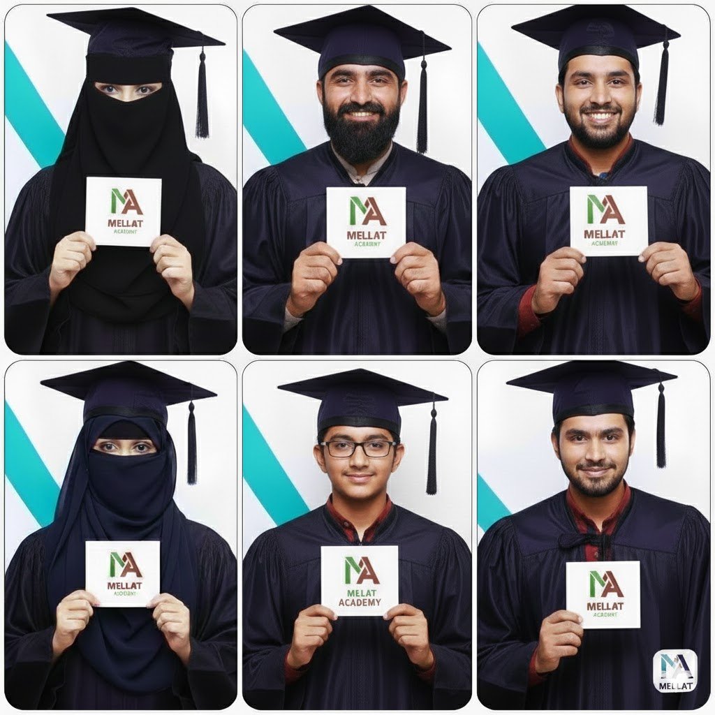 Millat Academy Training & Education