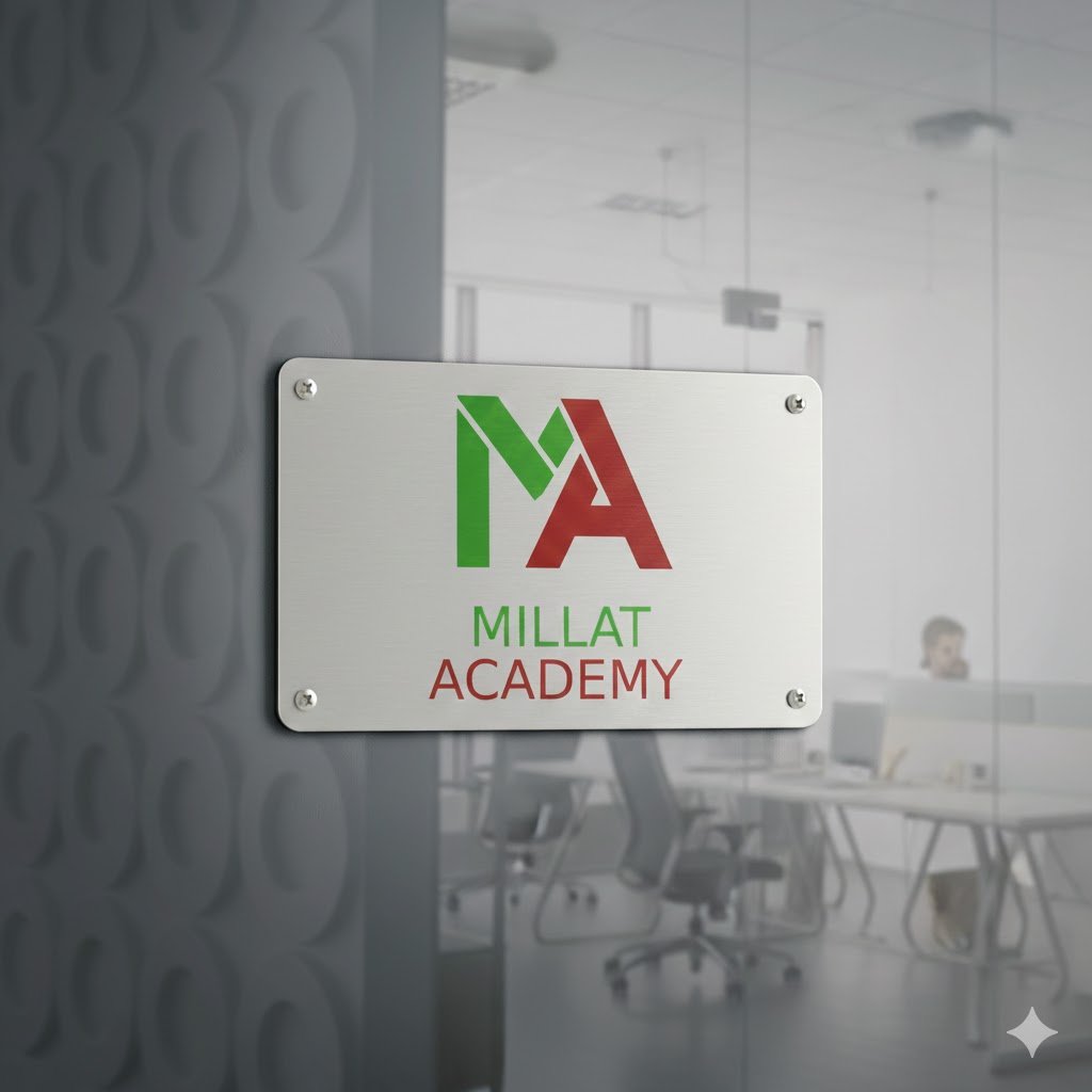 Millat Academy Training Programs